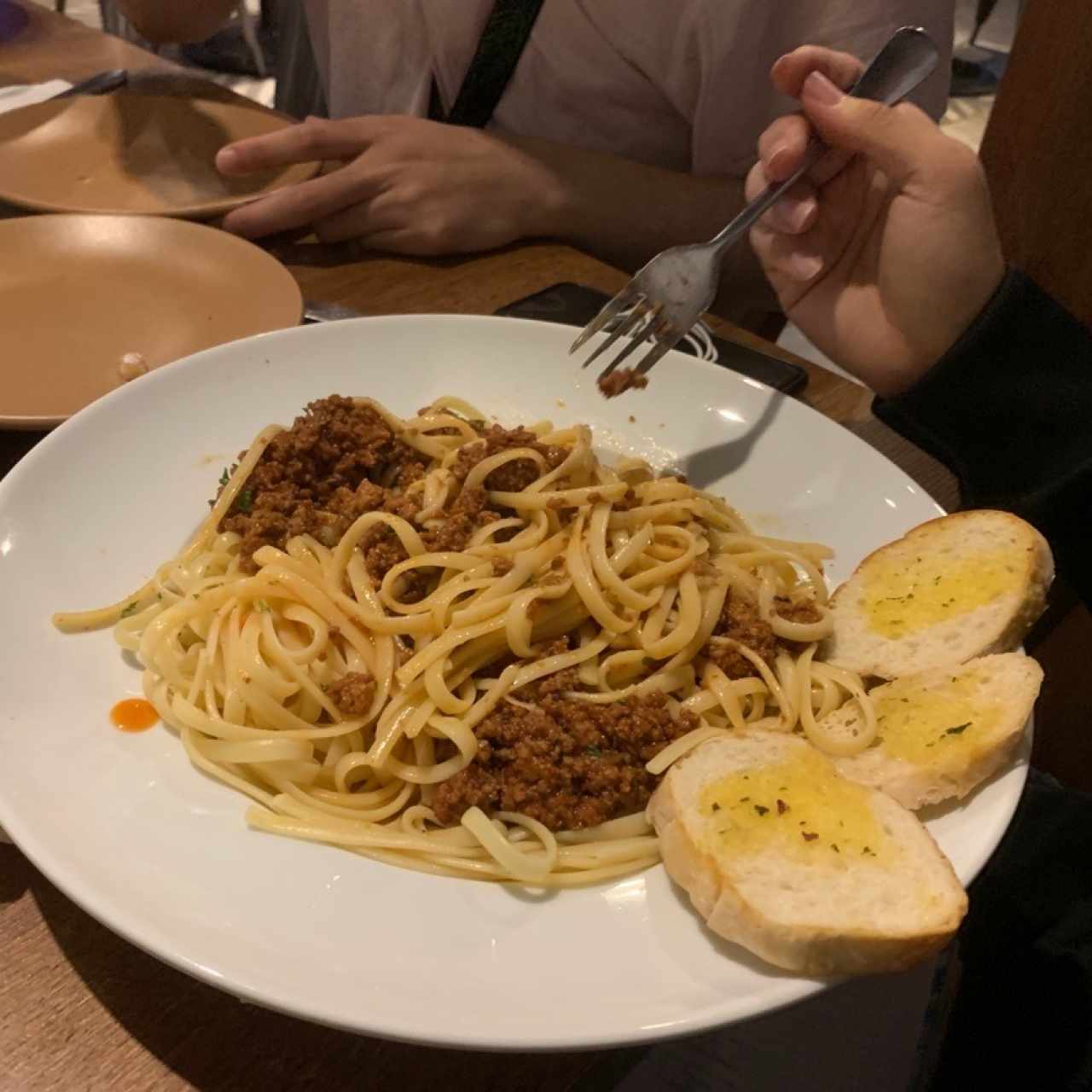 Bolognesa 