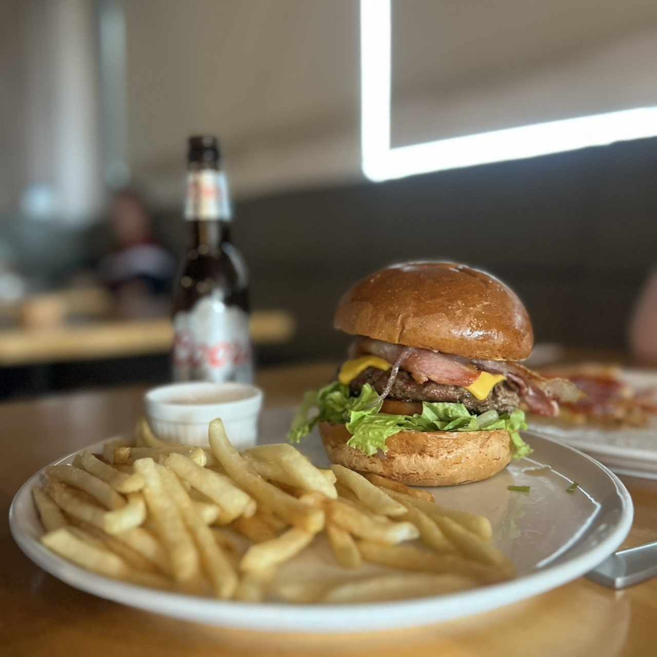 Hamburguesa