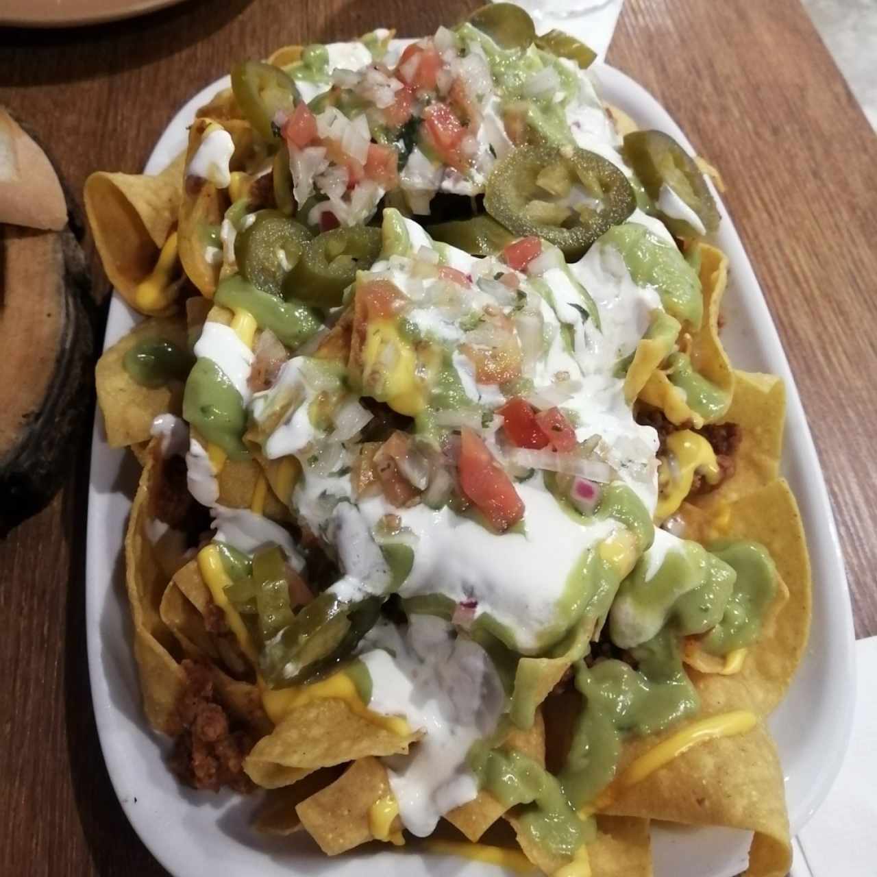 Nachos