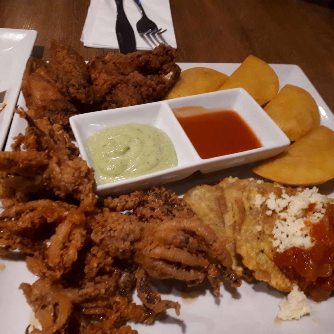 picada Santé