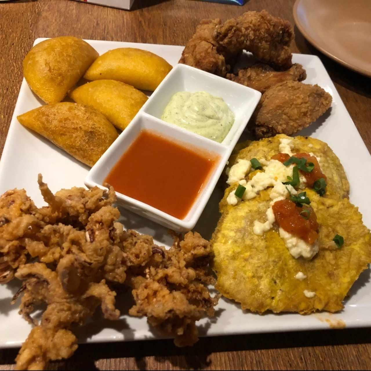 Picada Santé