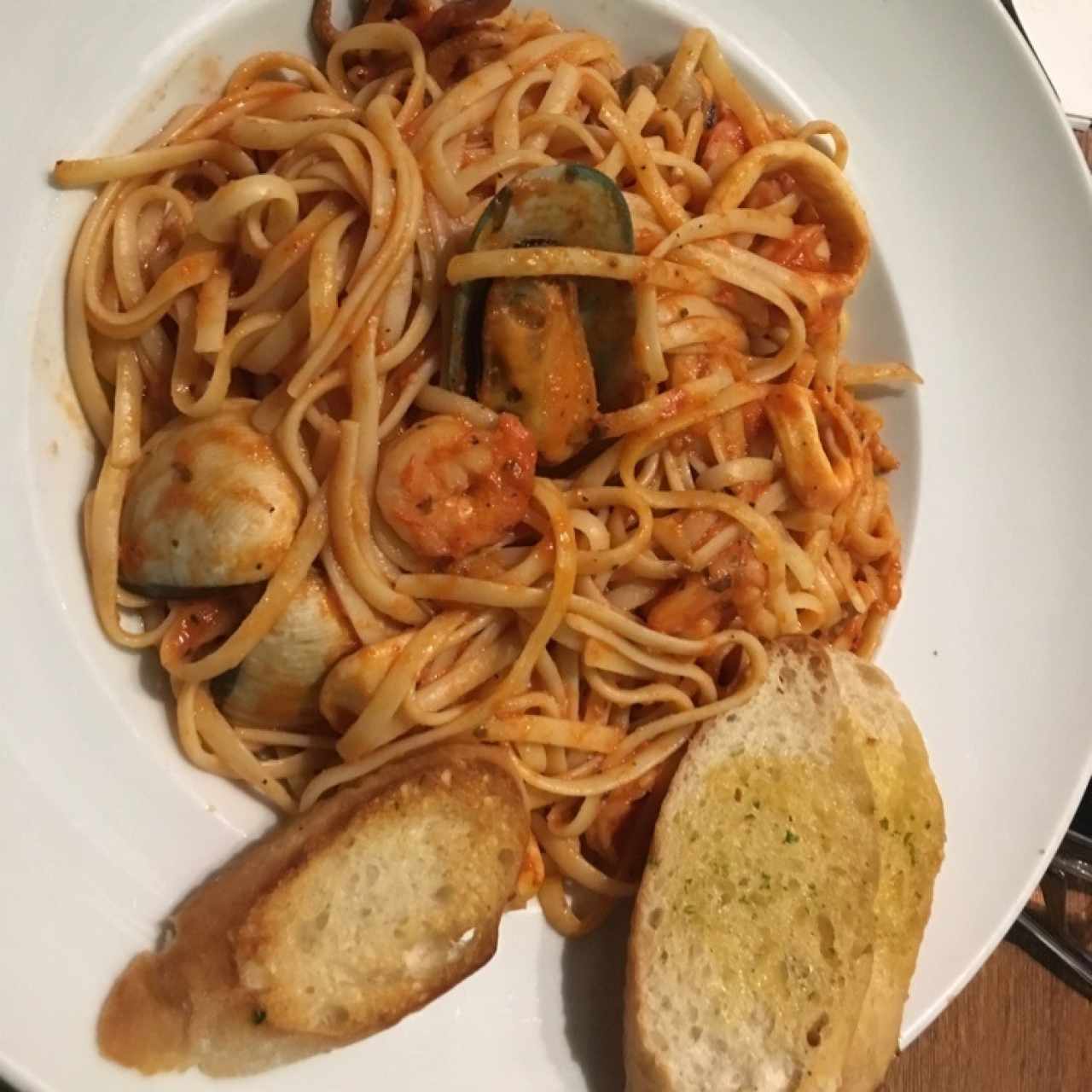 Linguini di Mare