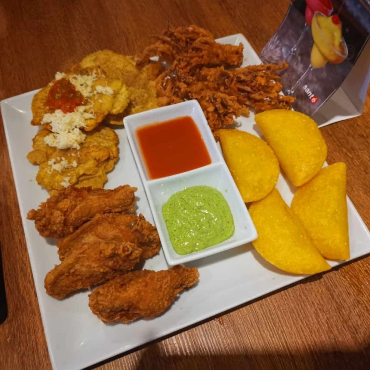 Picada Santé 