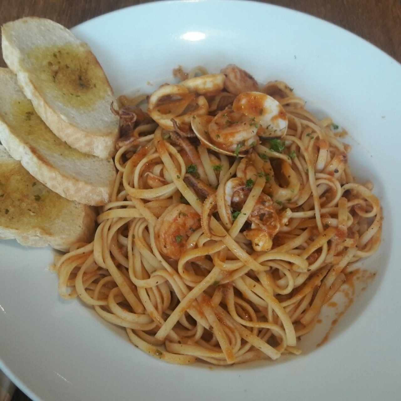 Frutti Di Mare