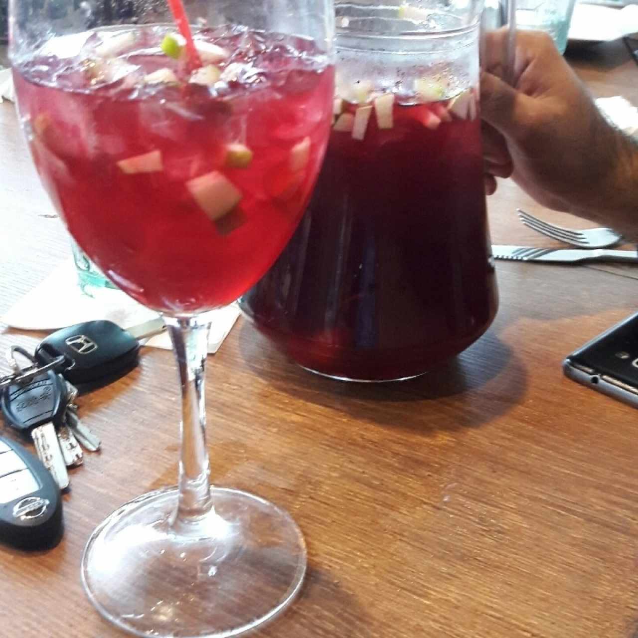 sangria