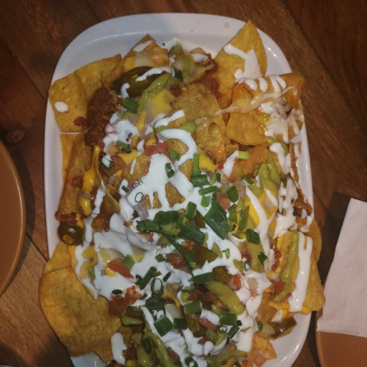 nachos