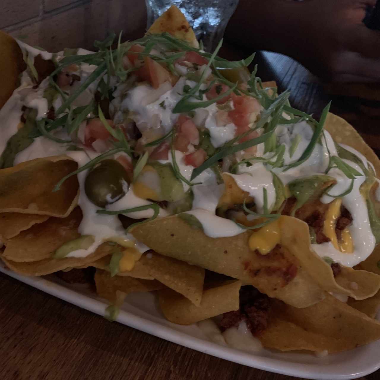 nachos