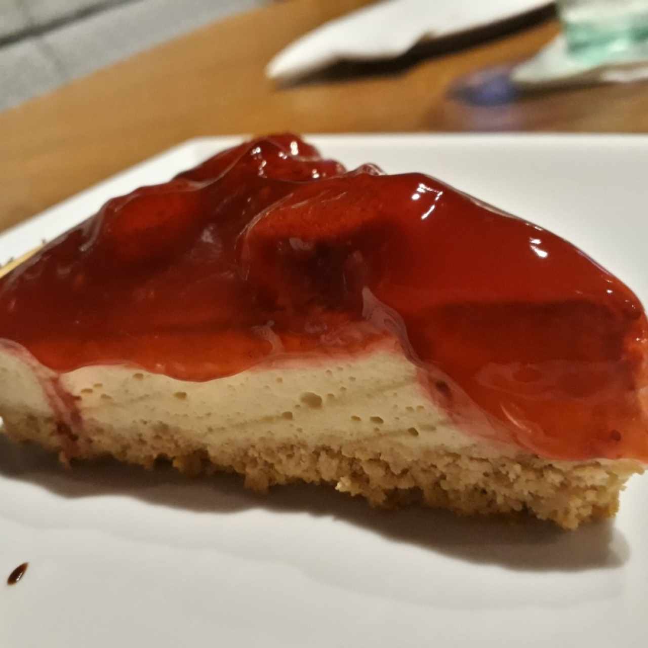 Cheese cake 