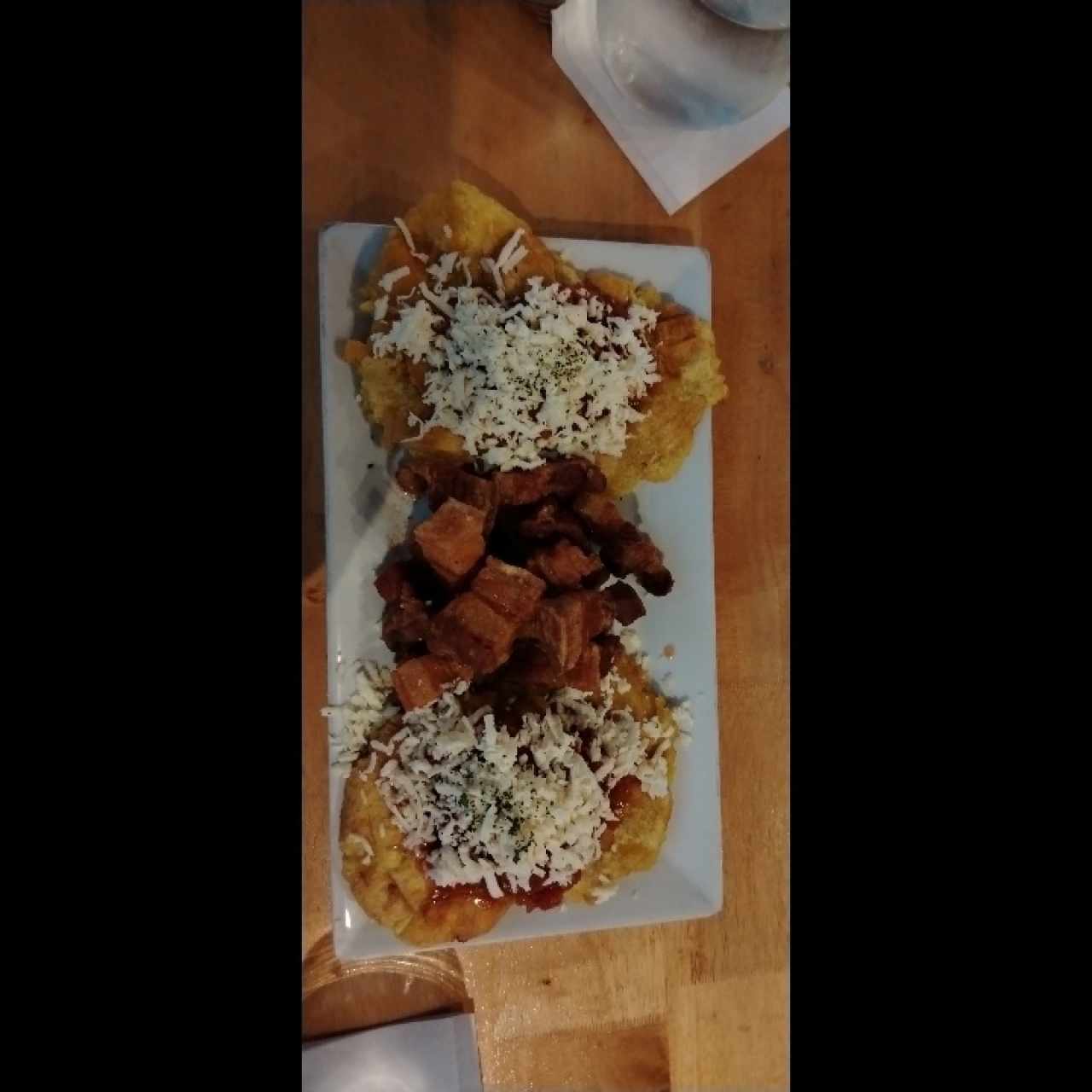 Para Picar - Chicharrones