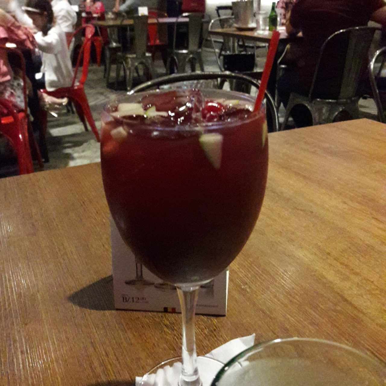 sangria