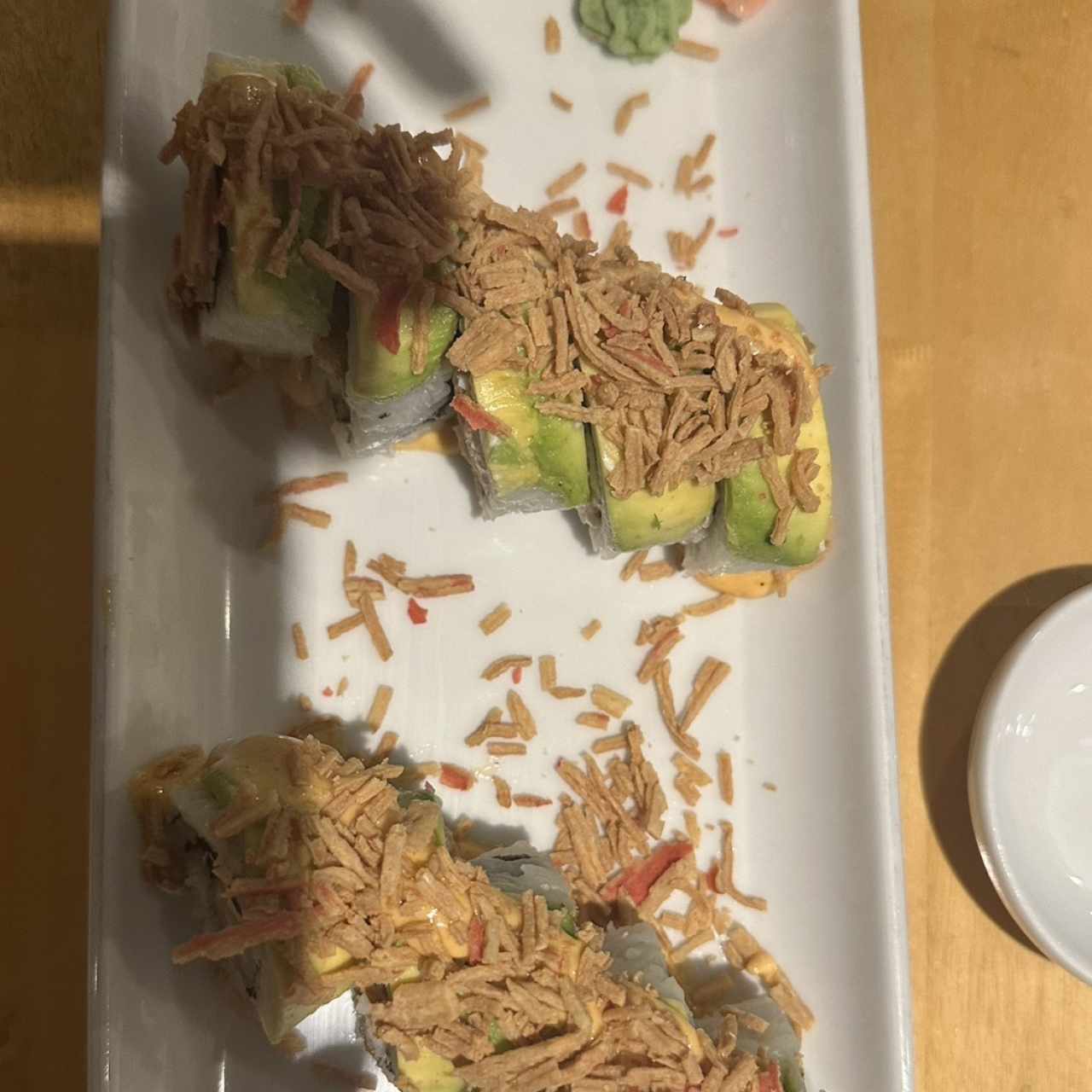 Sushi - Tentación Roll