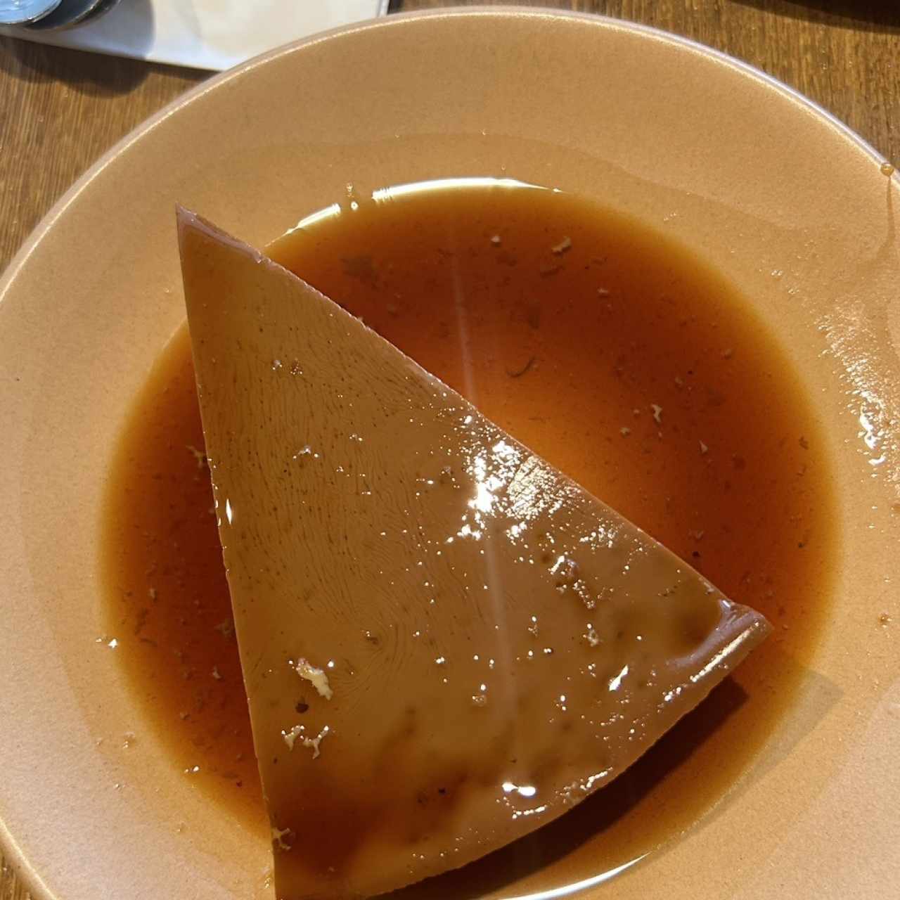 Flan