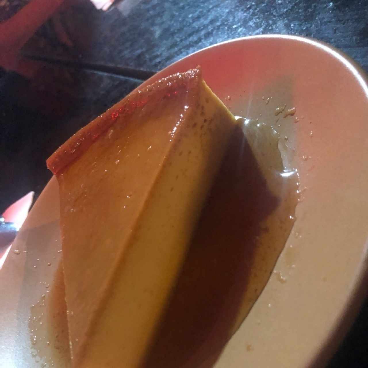 Flan