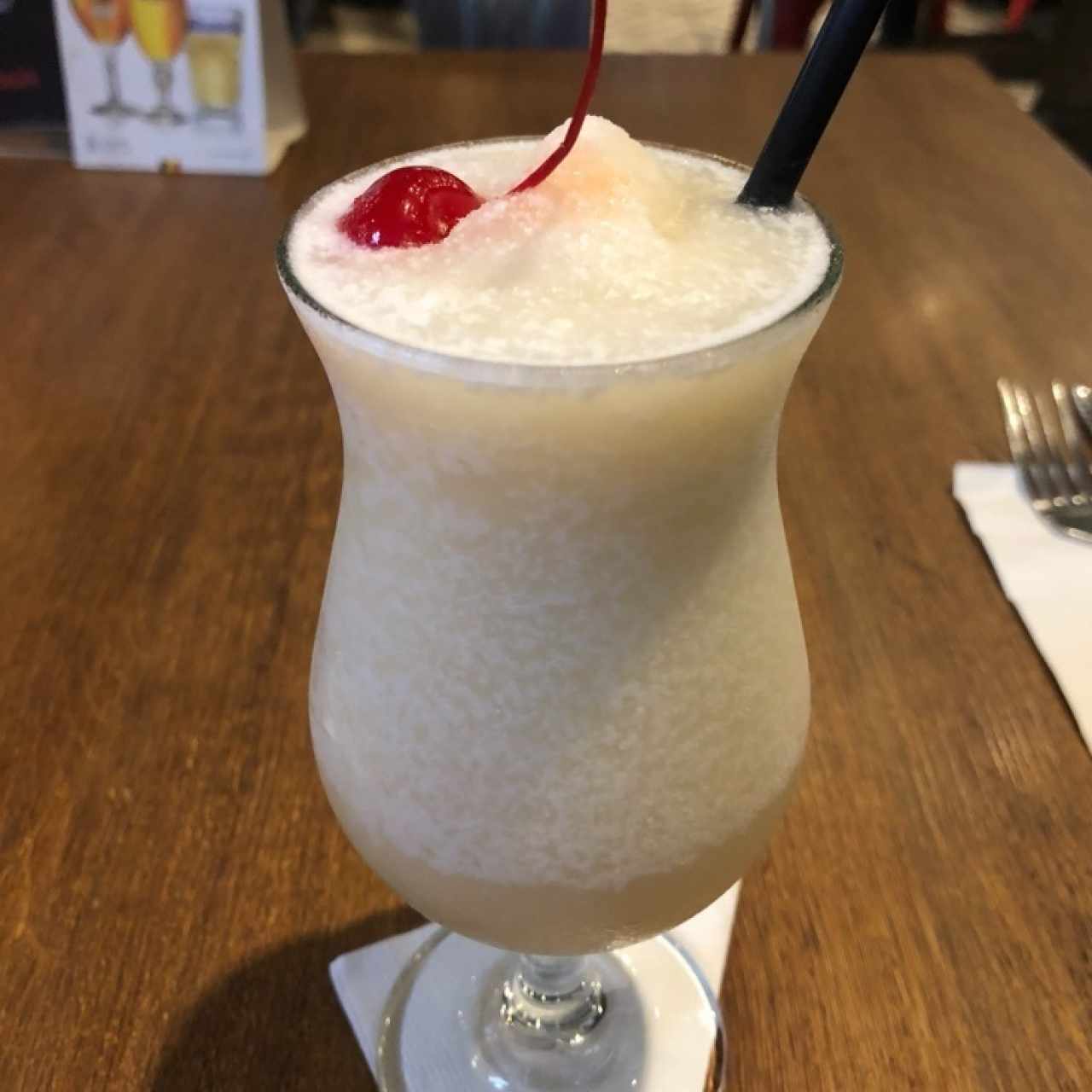 Piña Colada