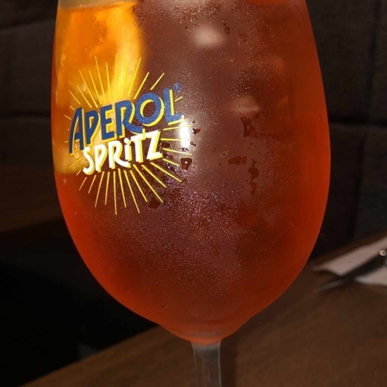 Aperol Spritz