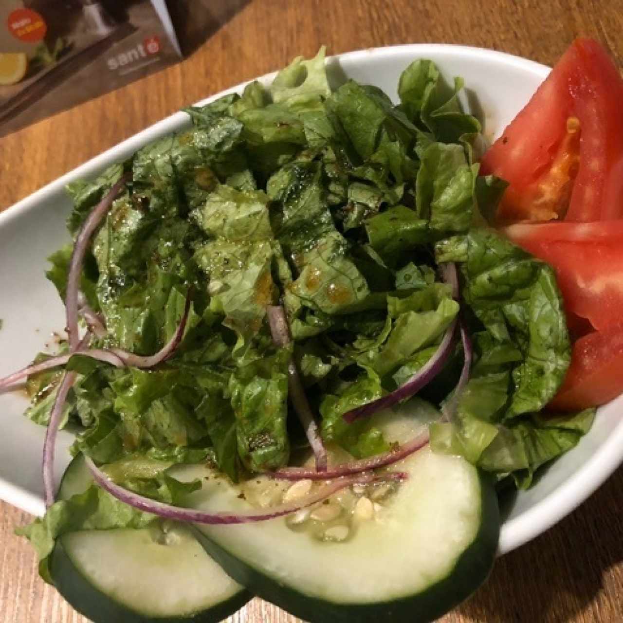 ensalada