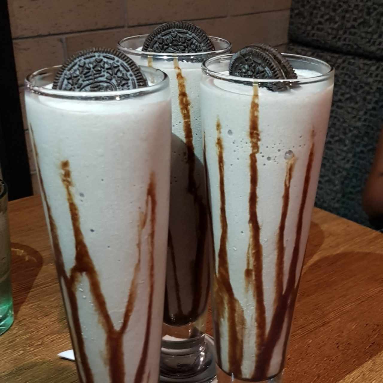 Milkshake