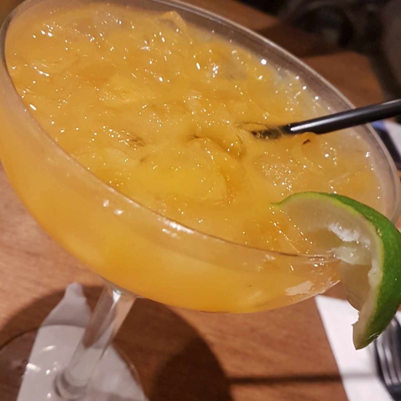 Margarita 