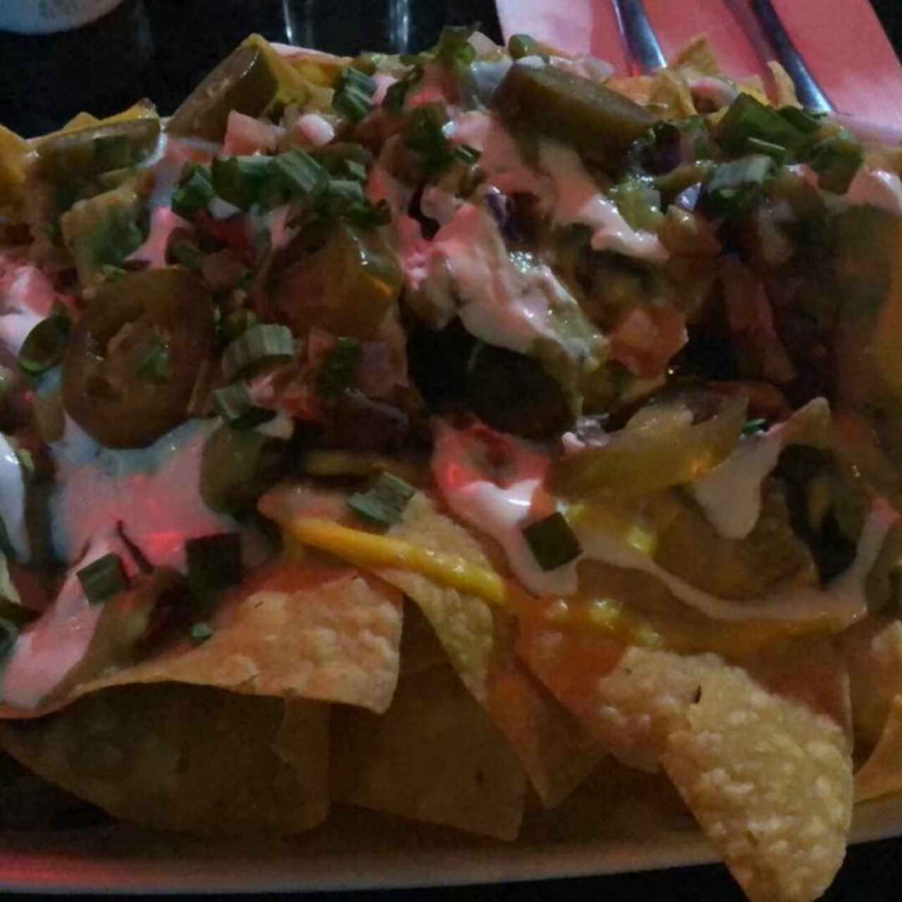 Nachos