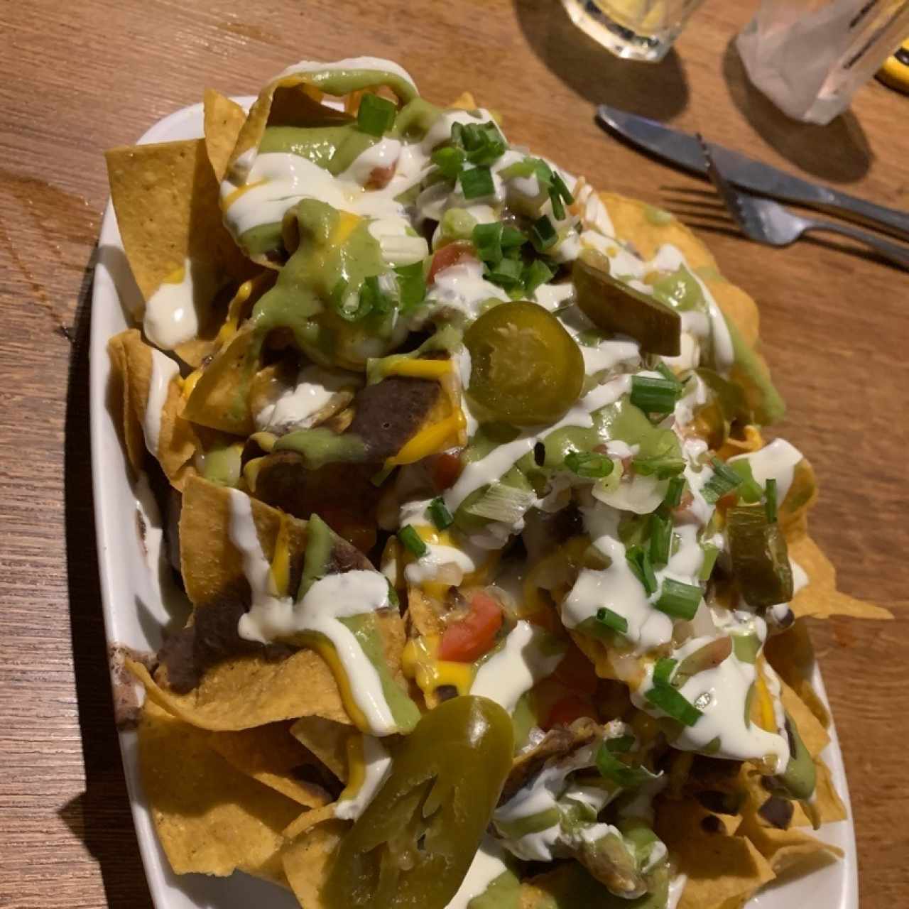 Nachos