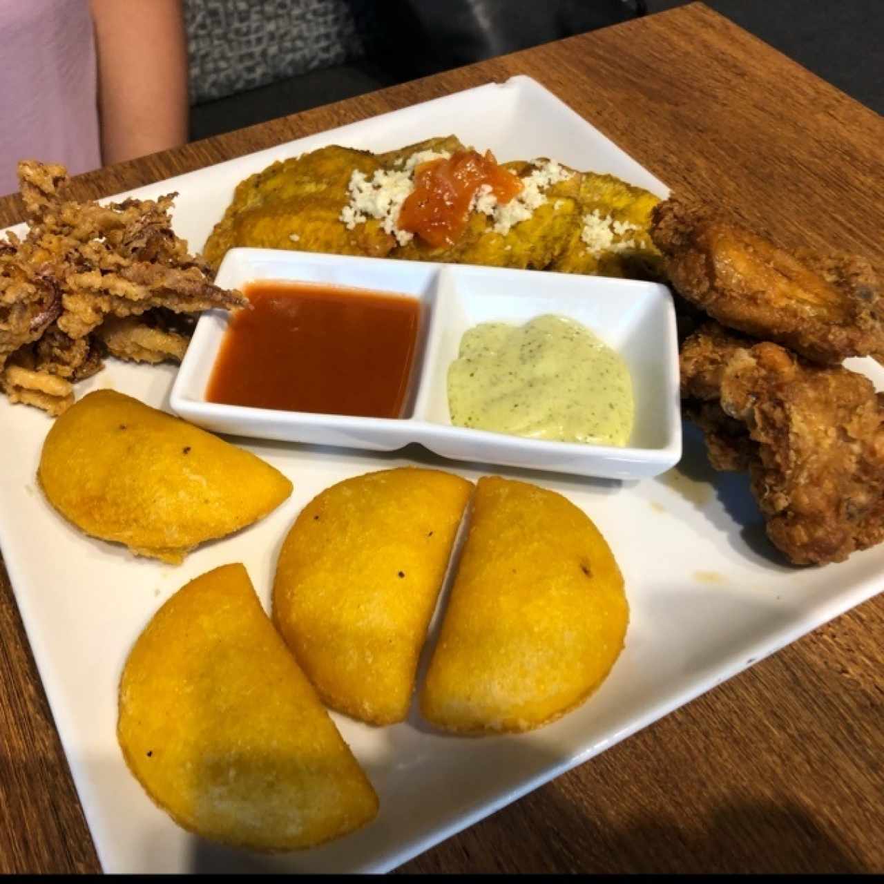 Picada Santé