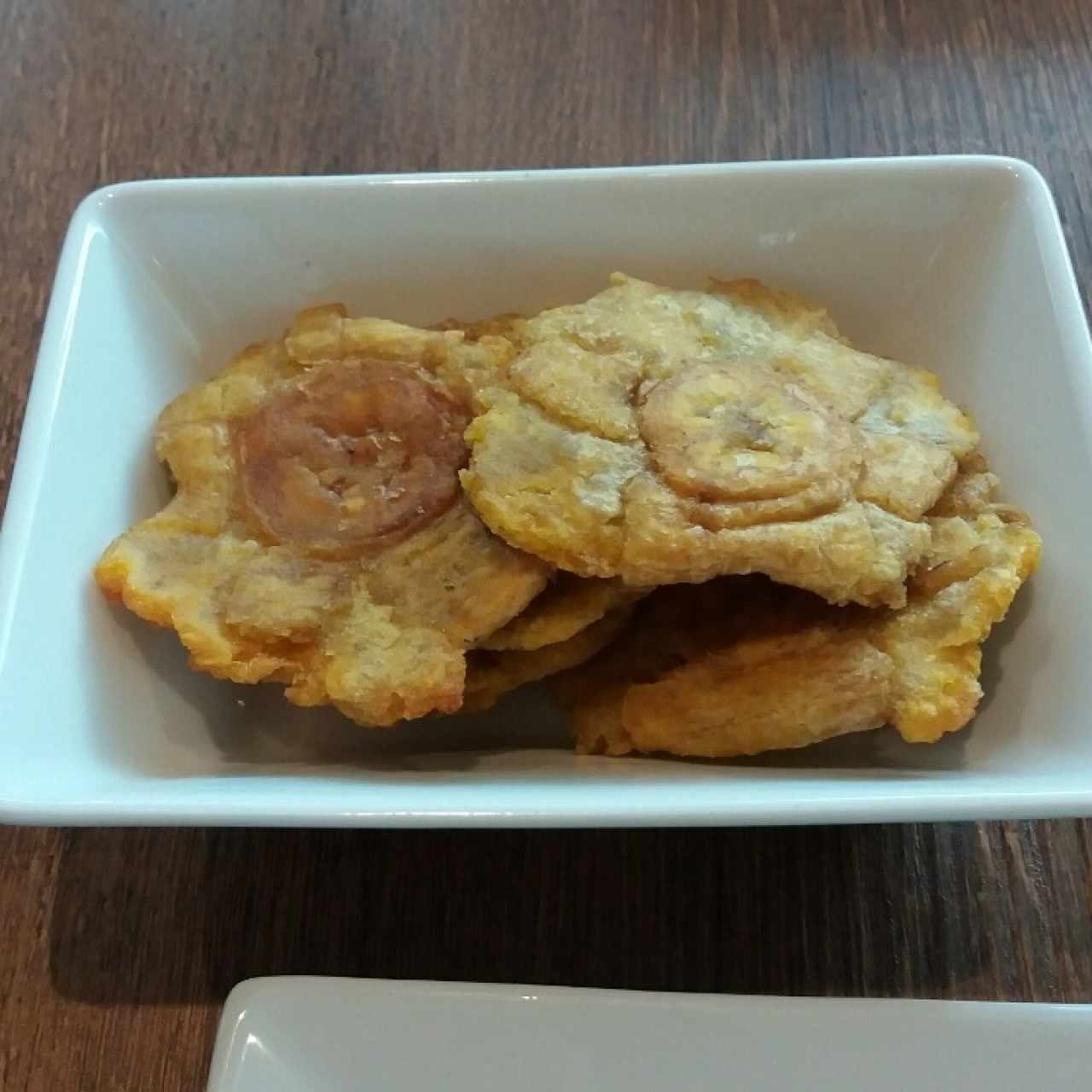 patacones