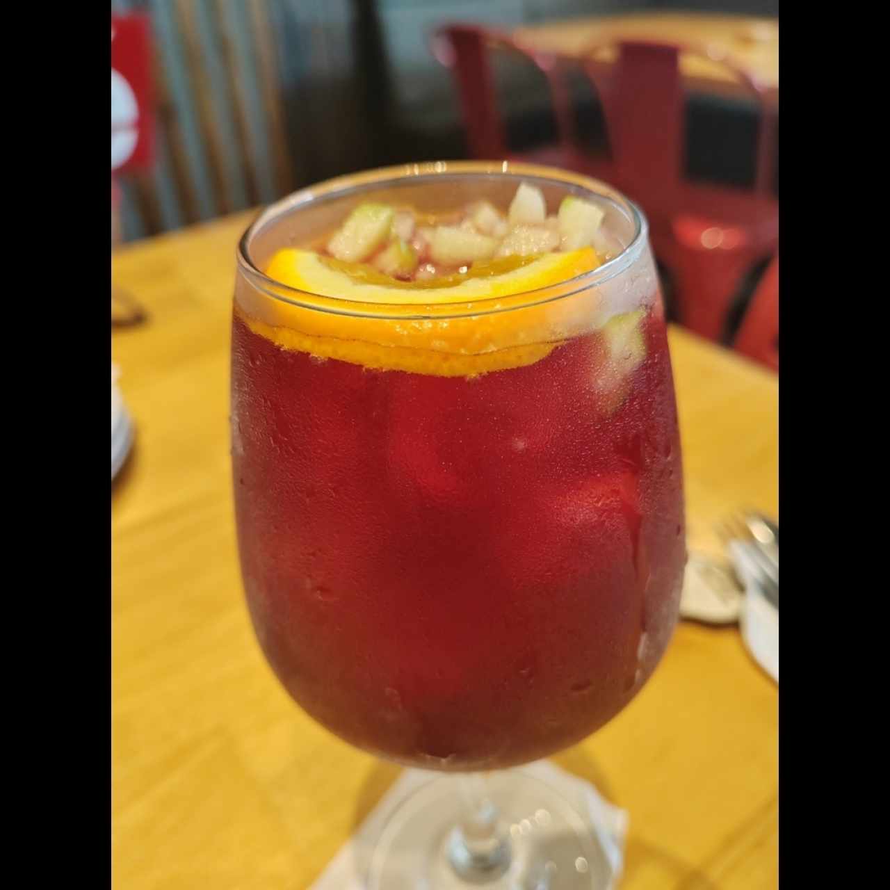 Sangria