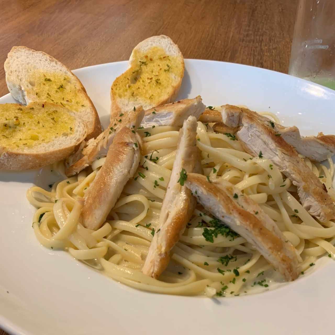 carbonara