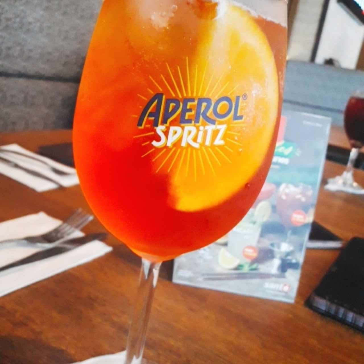 Aperol