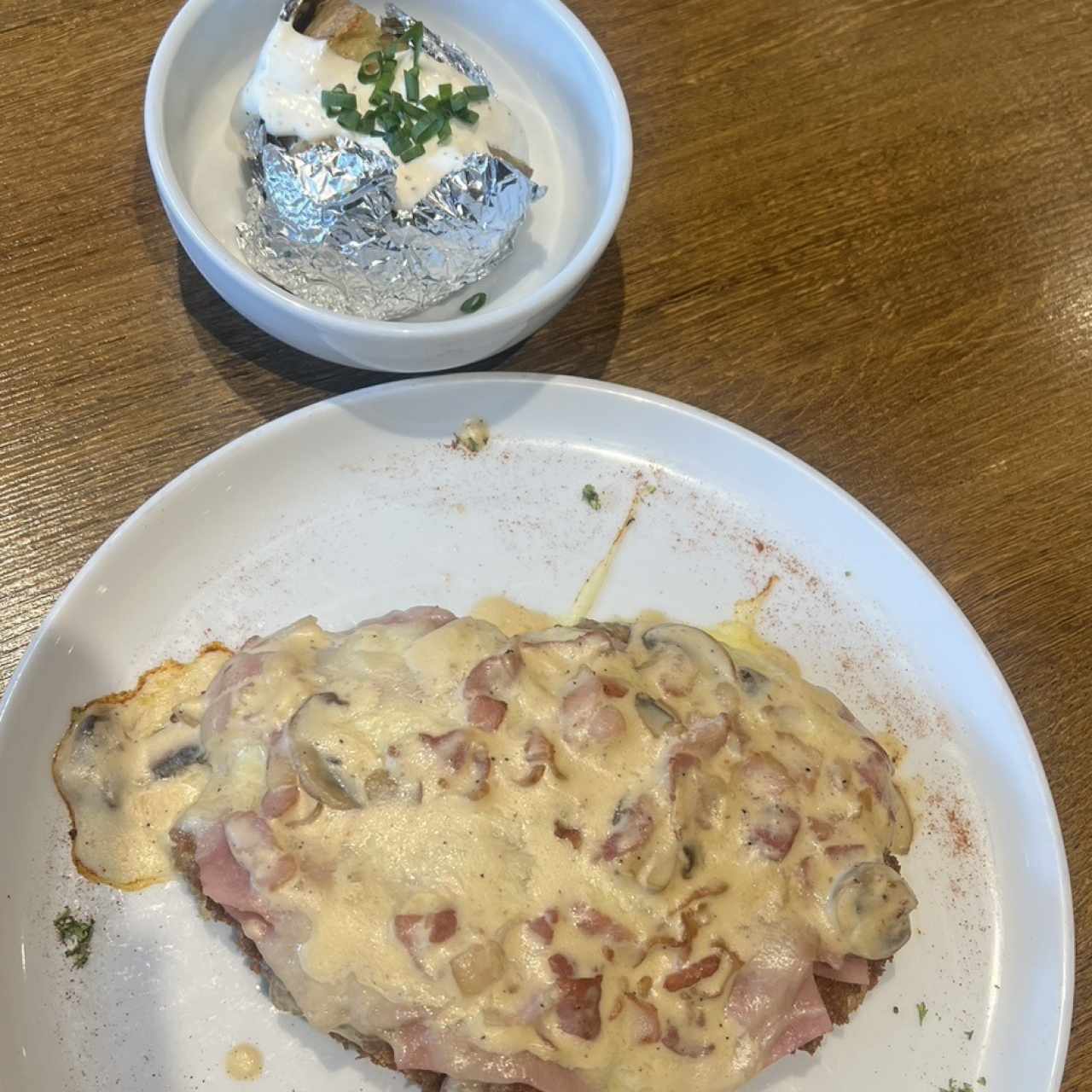 Carne - Milanesa Santé