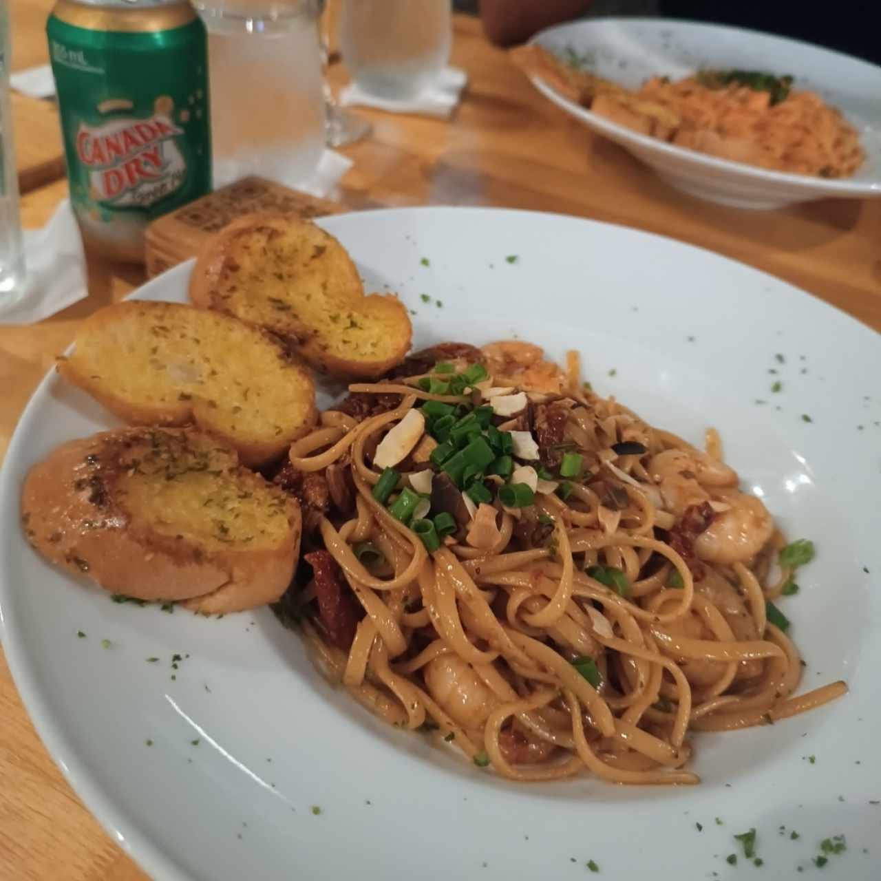 Pasta - Pasta Santé