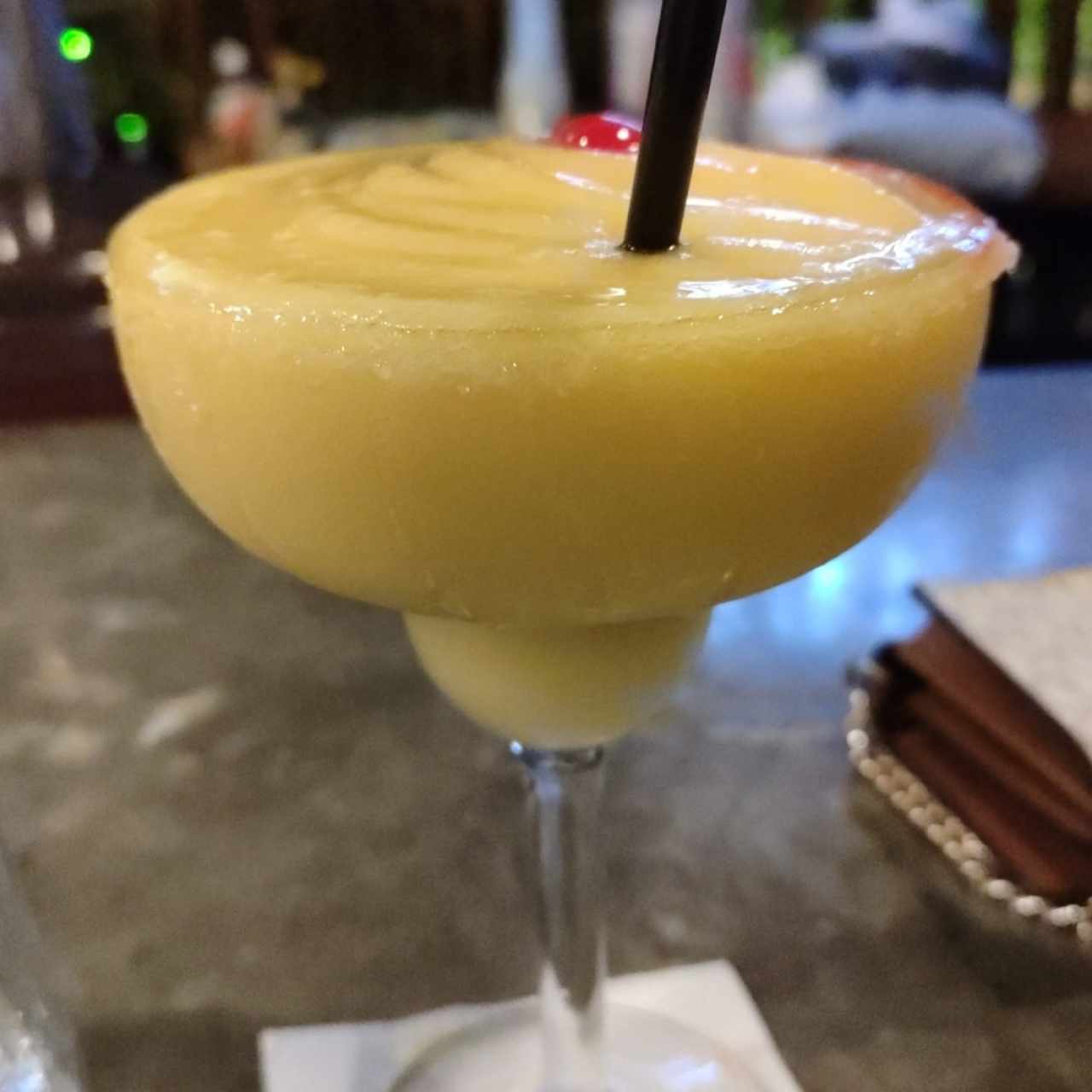 Margarita Frozen