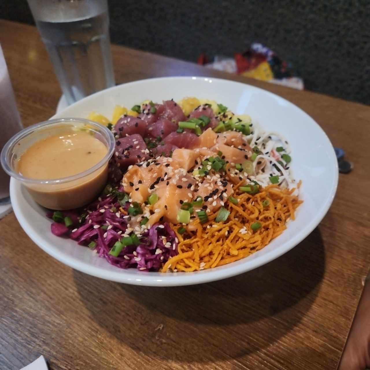 Ohana Poke