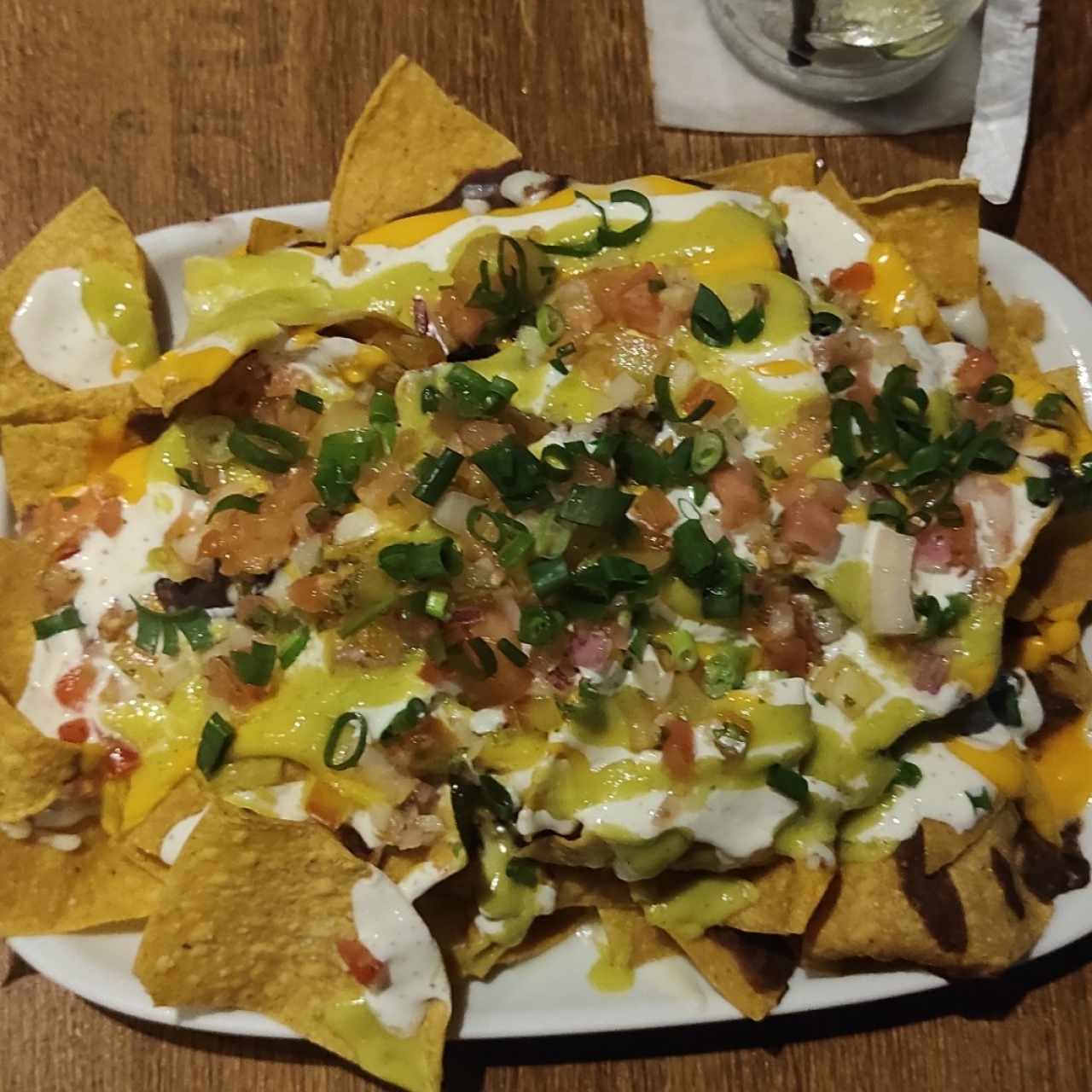 Nachos