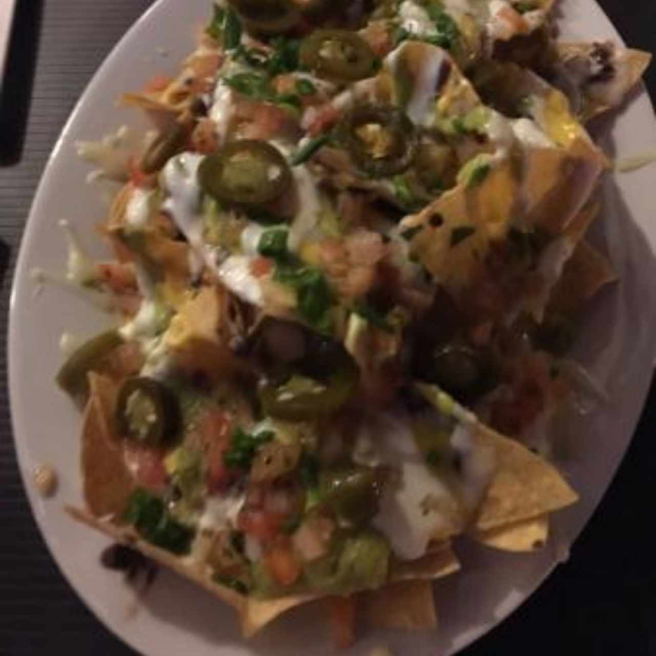 nachos