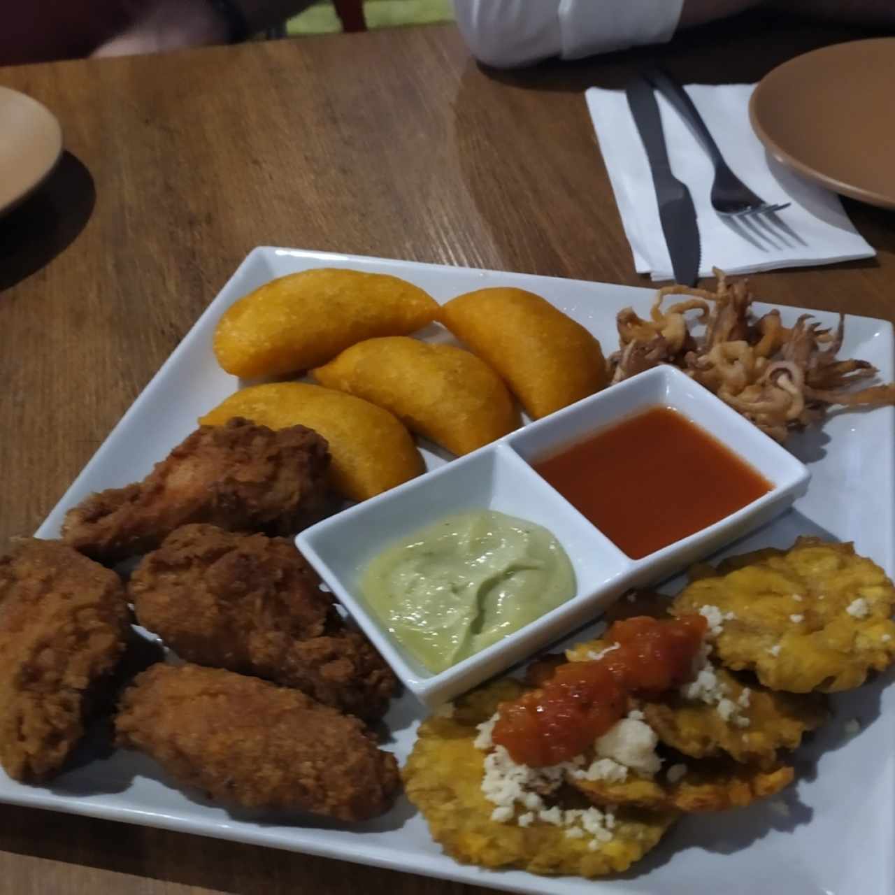 Picada Santé