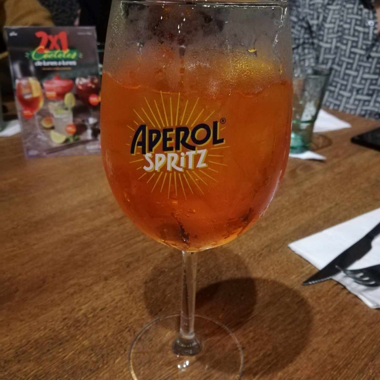 Aperol