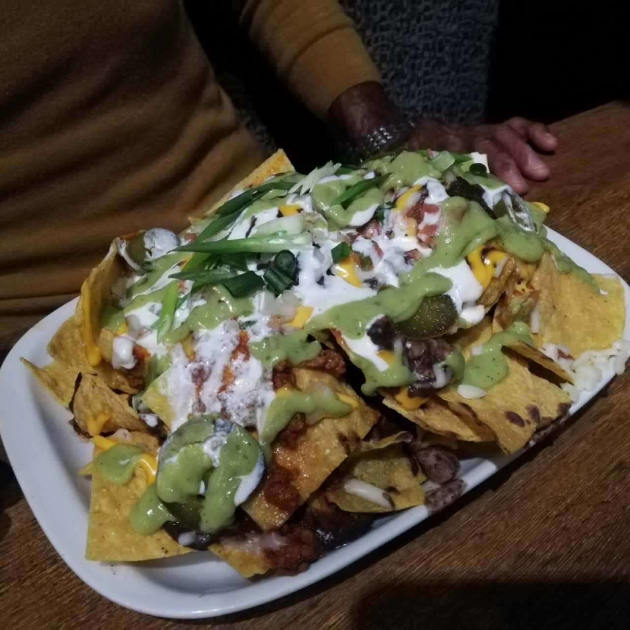 Nachos