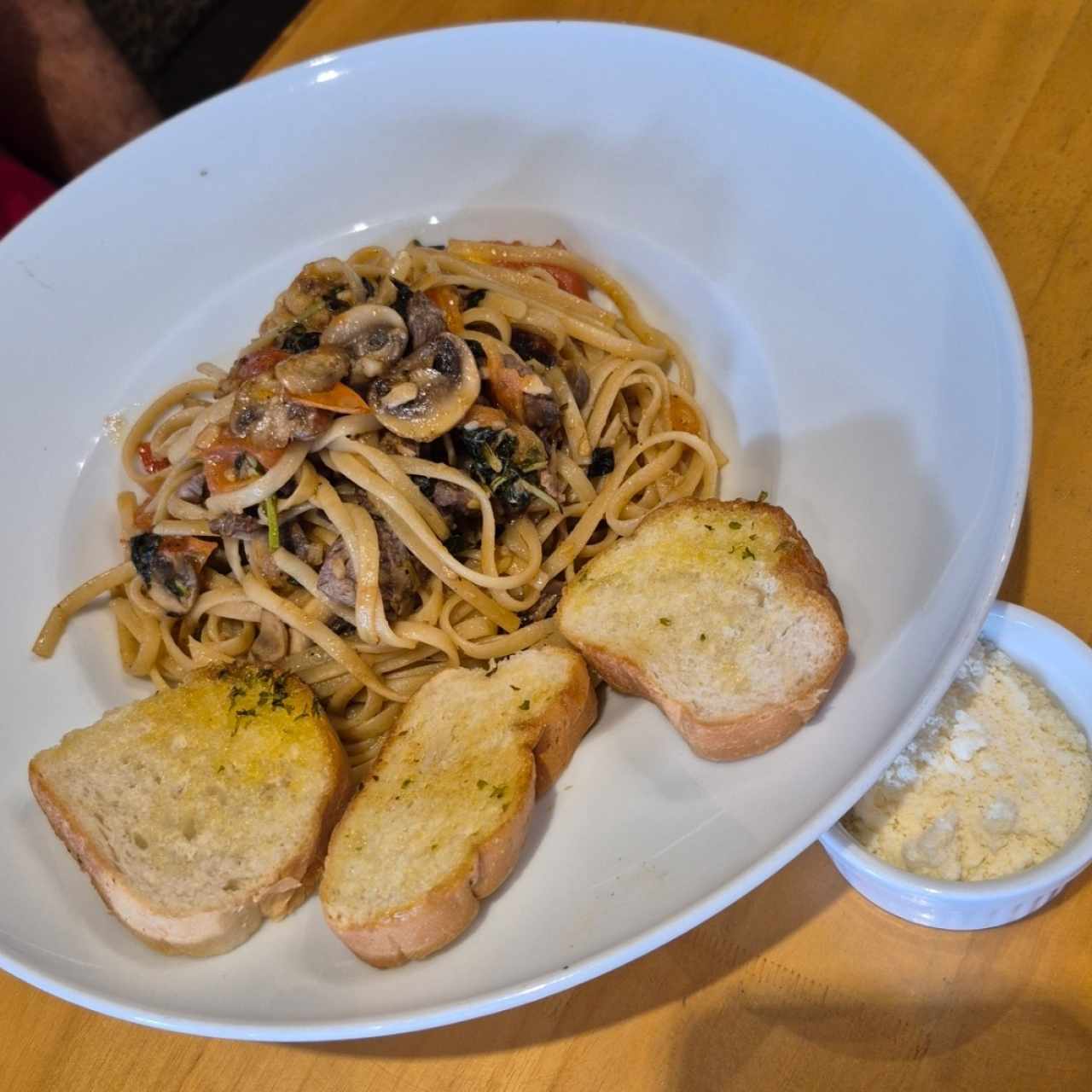 Pasta - Pasta Filete