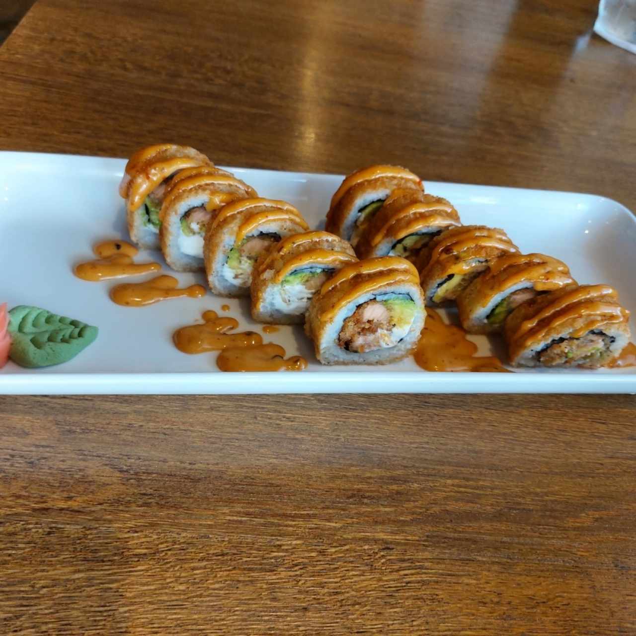 Sushi - Apanadito Roll