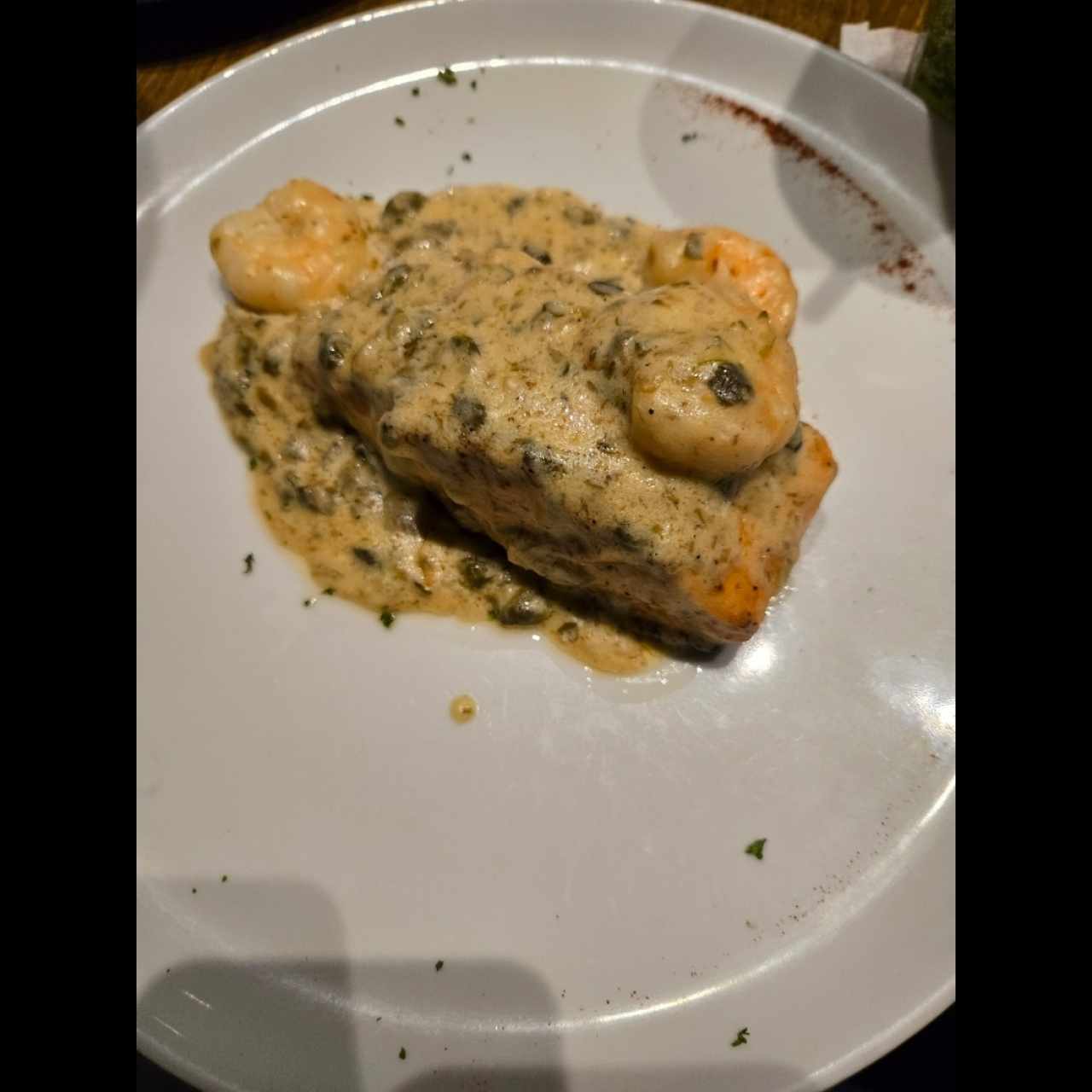 salmon