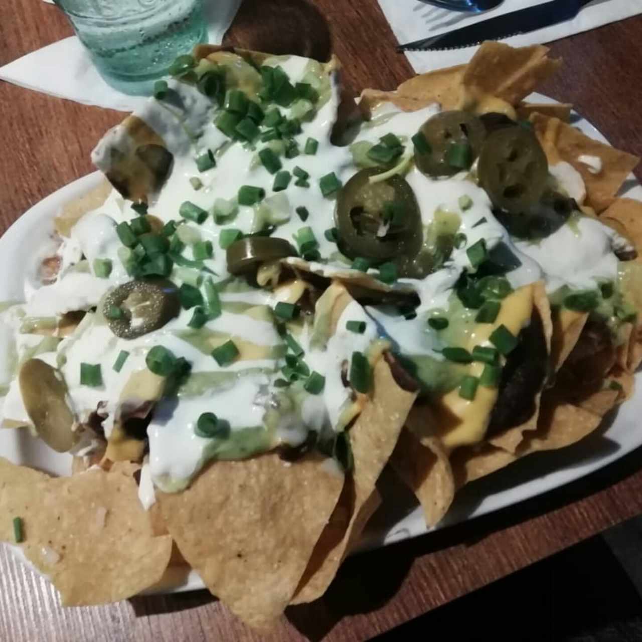 nachos