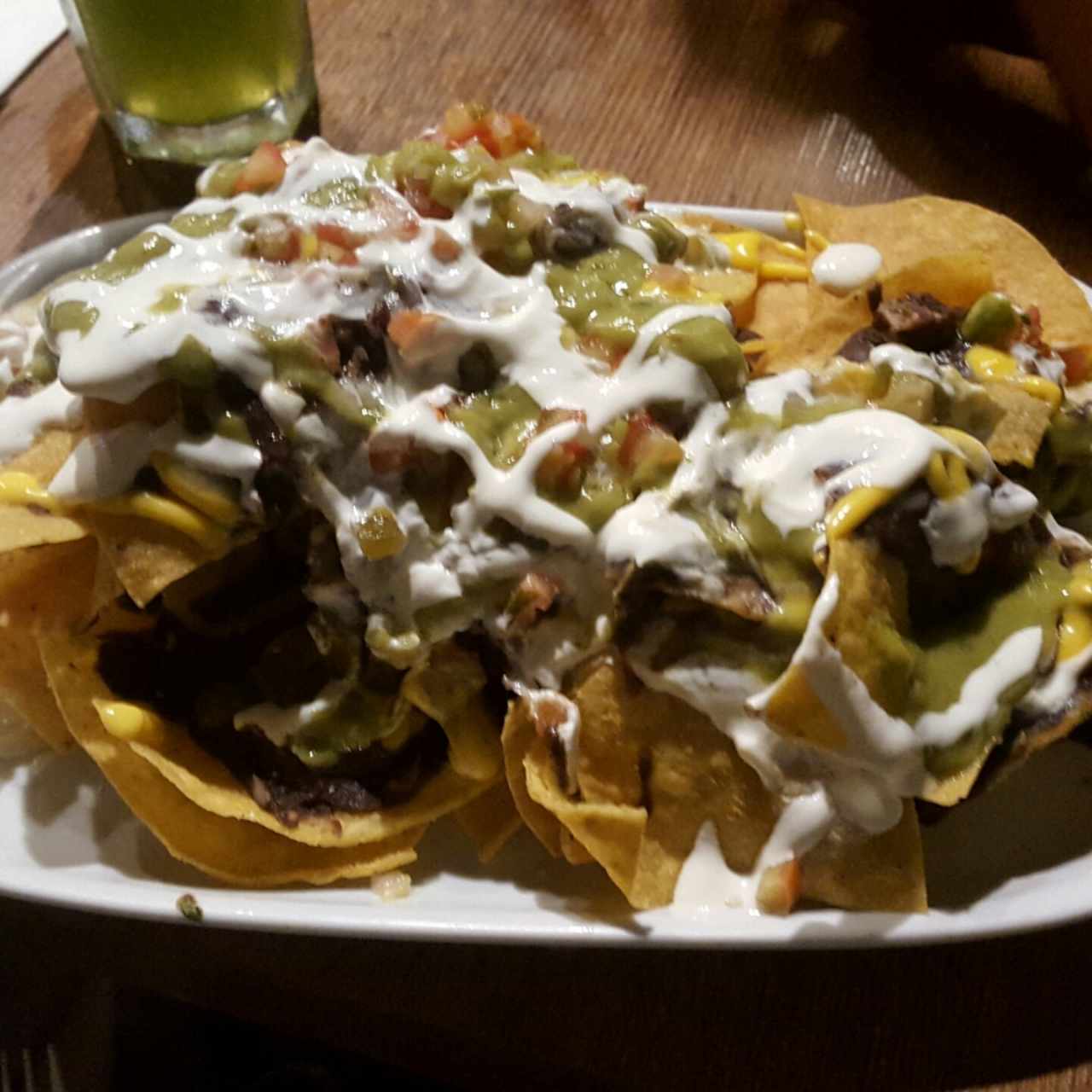 Nachos