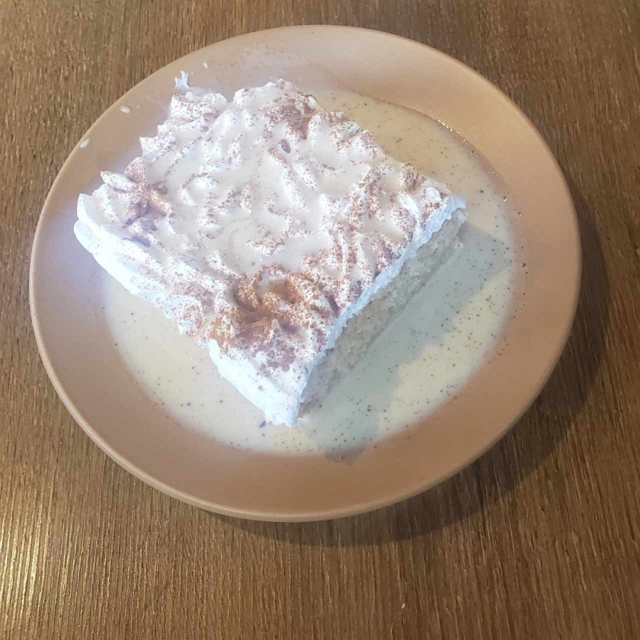 Tres Leches