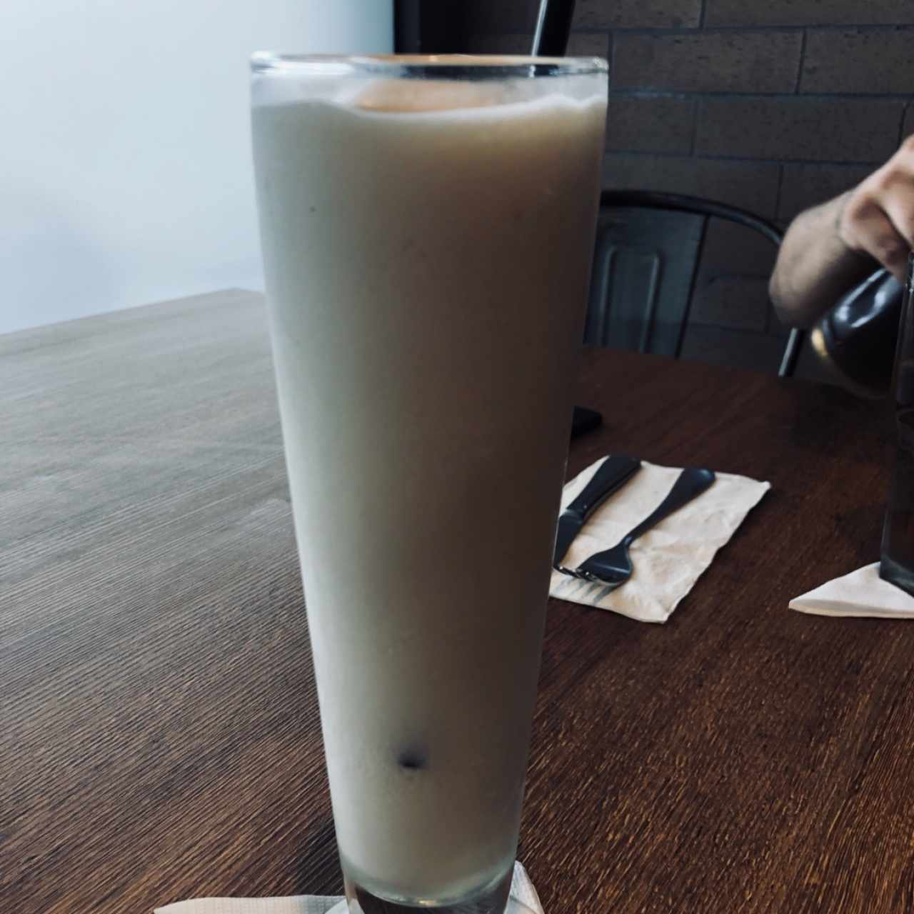 Batido de guanabana 