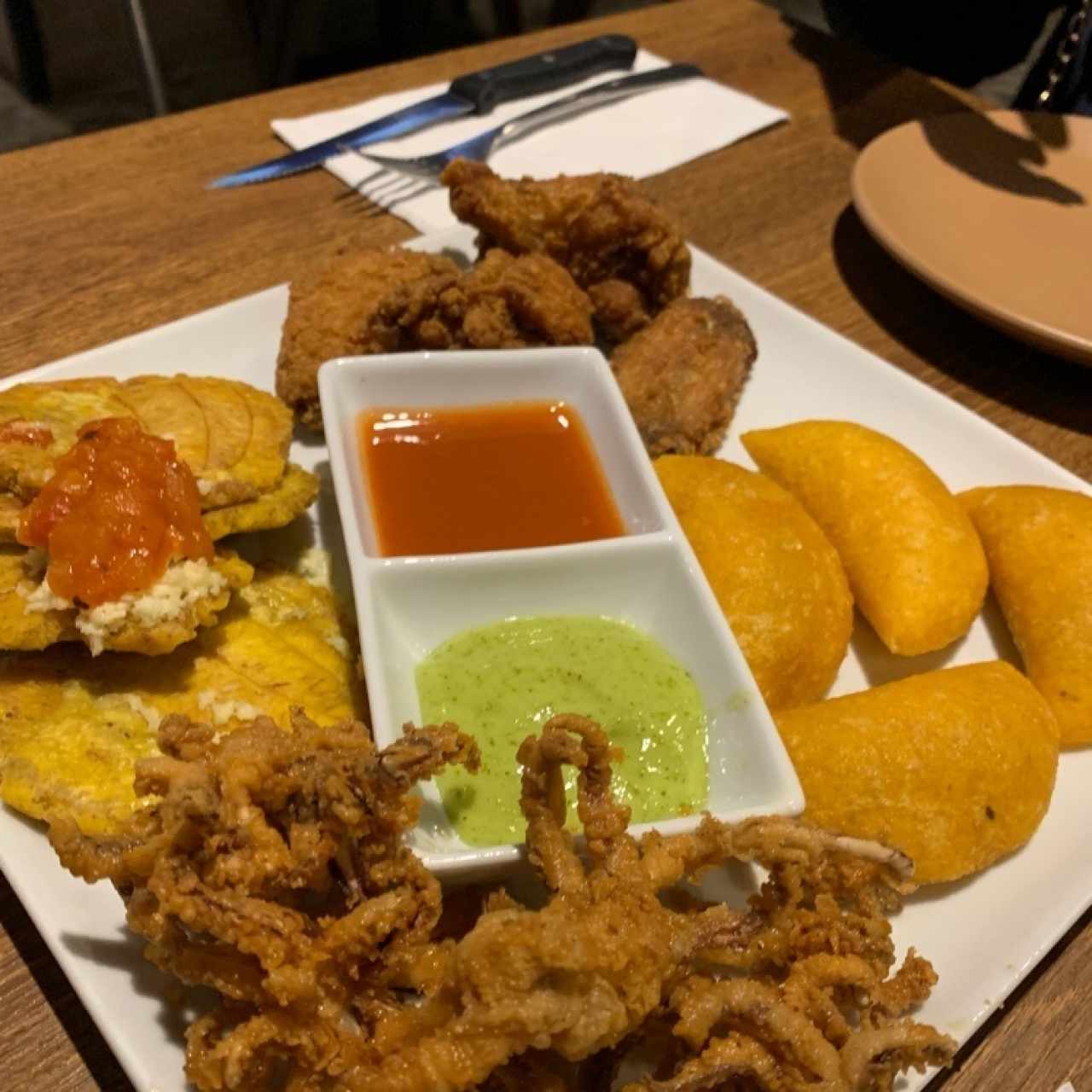 Picada Santé