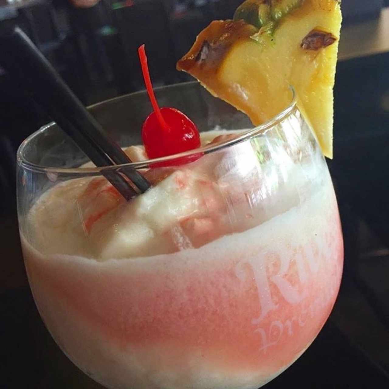 Piña Colada