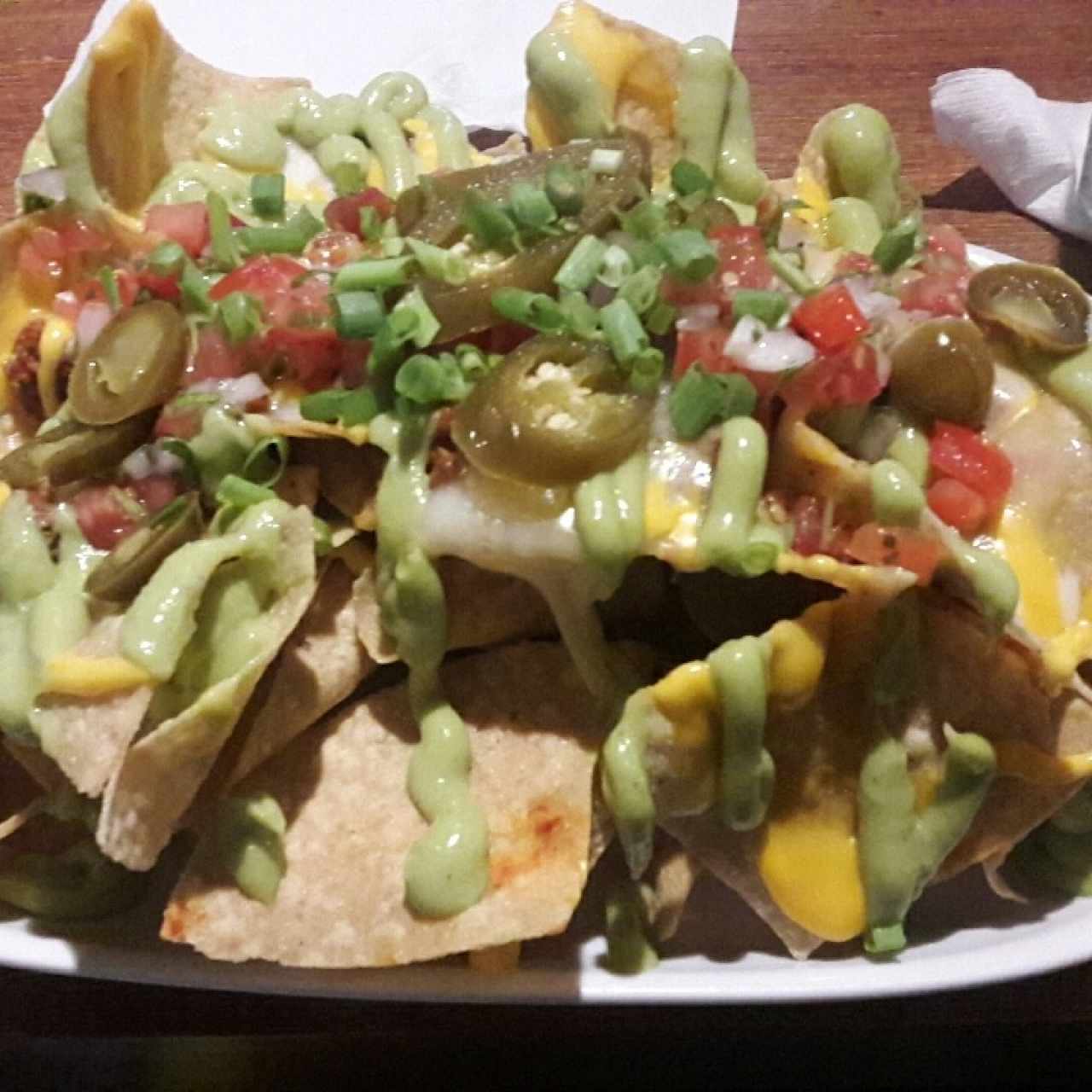 Nachos