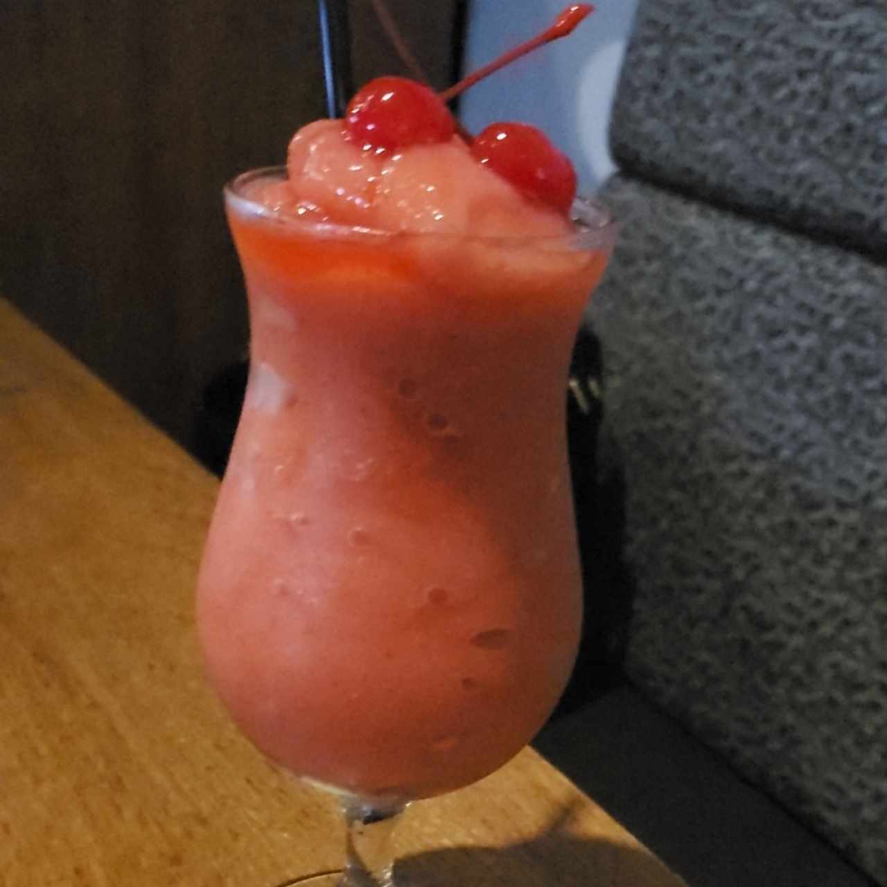 Daiquiri de fresa