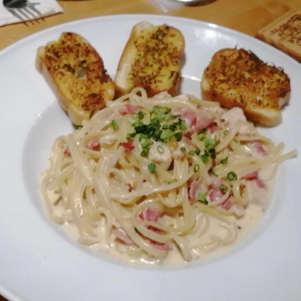 Carbonara